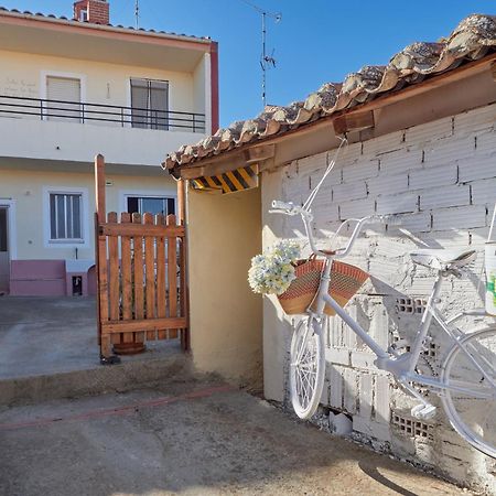 Casa Visi Villa Gordoncillo Bagian luar foto